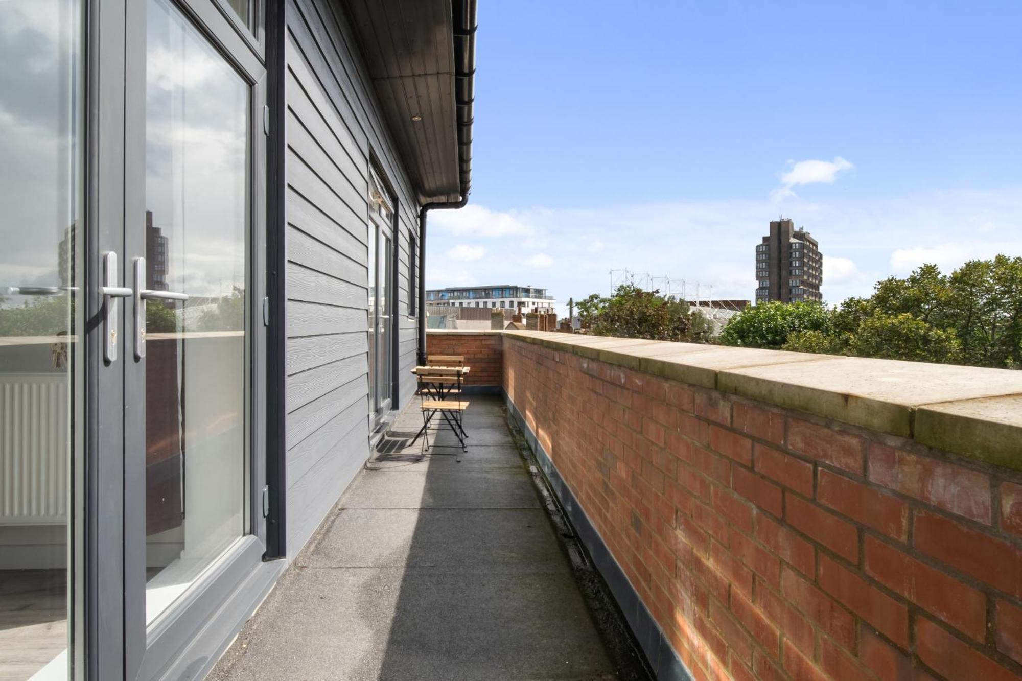 Livestay-Modern Apartments Building In Aylesbury Ейлзбері Екстер'єр фото