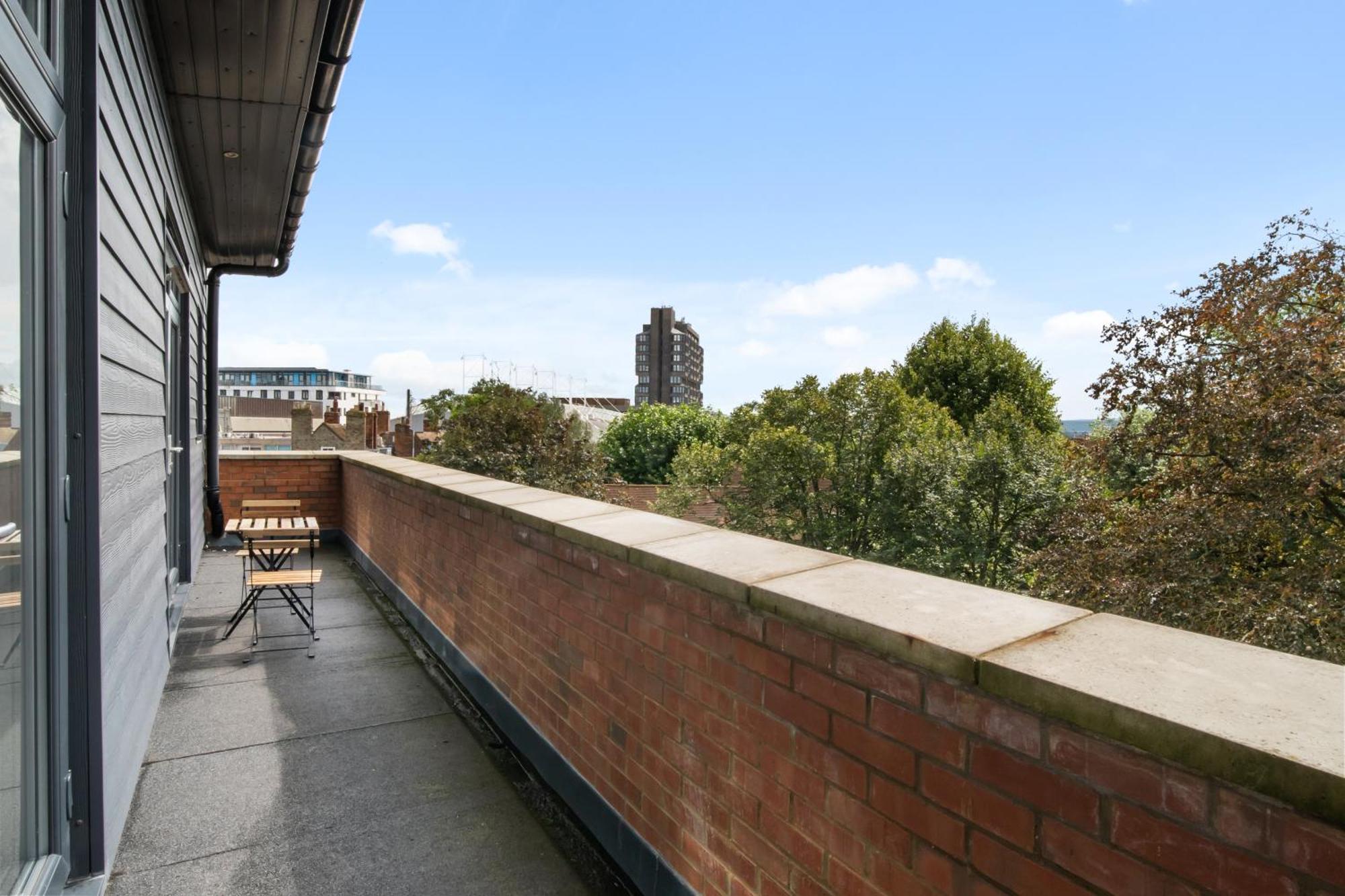 Livestay-Modern Apartments Building In Aylesbury Ейлзбері Екстер'єр фото